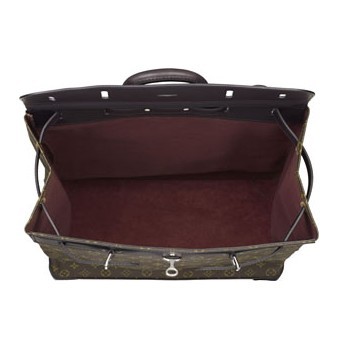 Louis Vuitton M56720 Steamer Bag